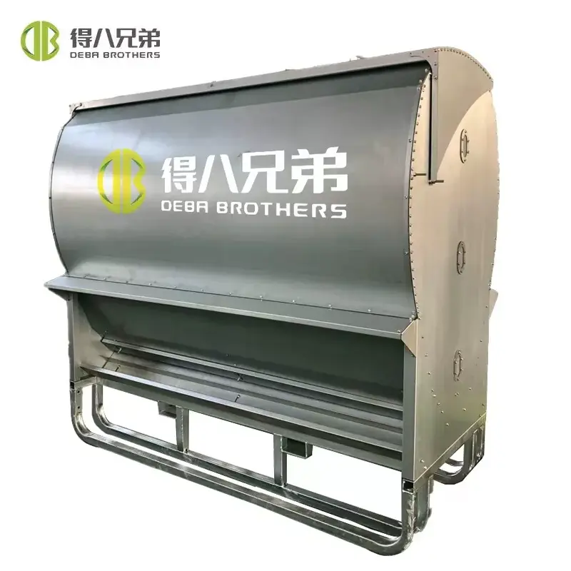 கால்நடைத் தொட்டி