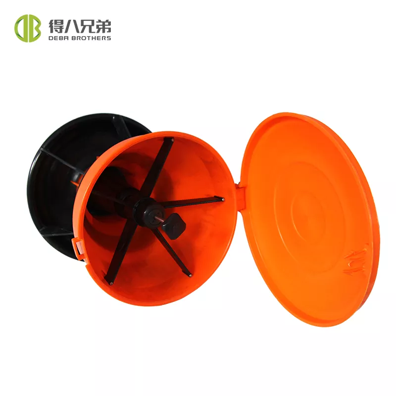 பன்றிக்குட்டி தானியங்கு உணவுத் தொட்டி