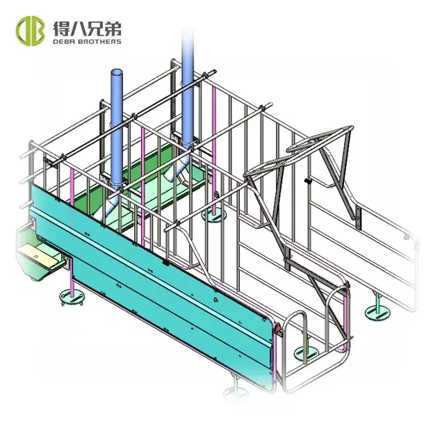 ஸ்பானிஷ் கர்ப்ப ஸ்டால்